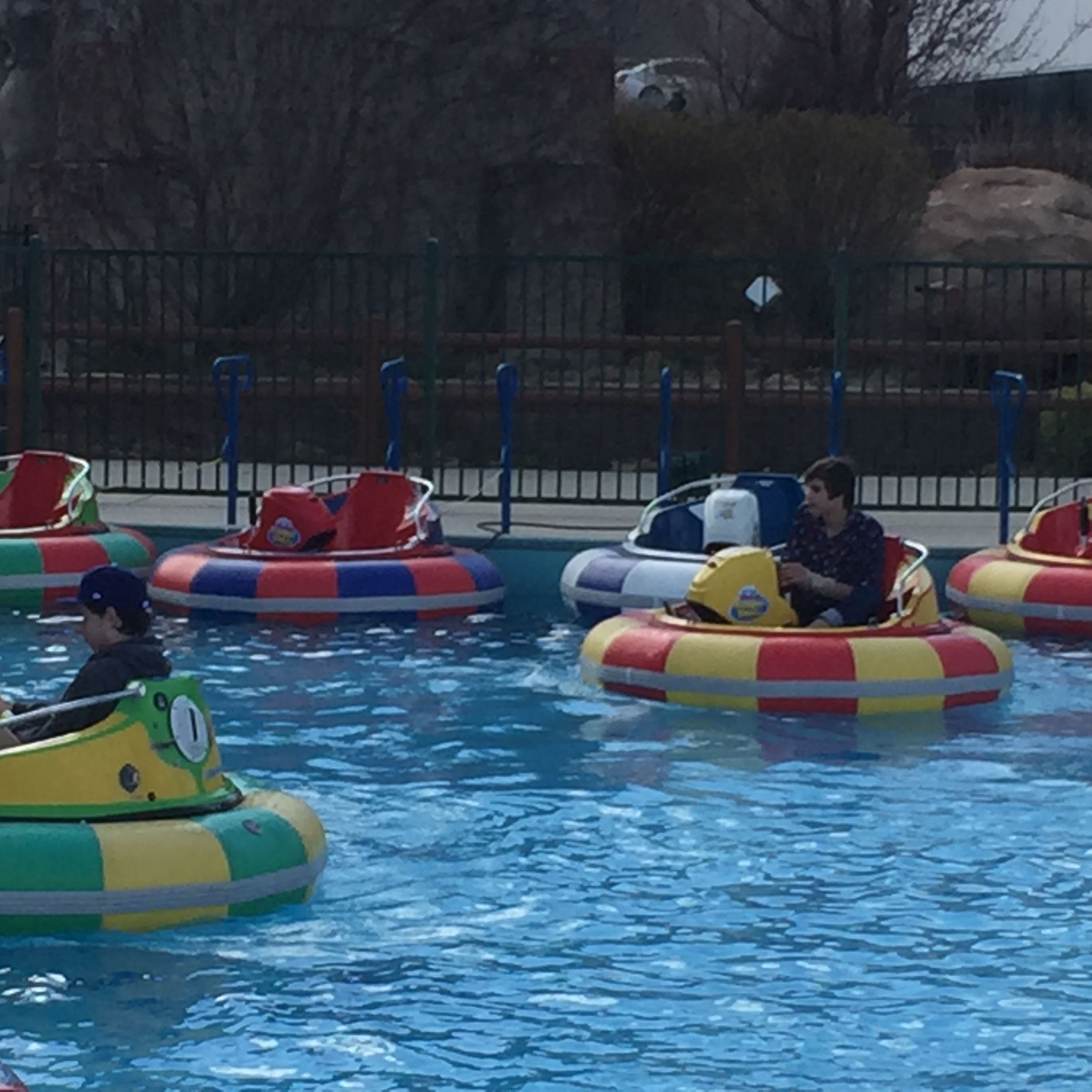 Sports and Recreation