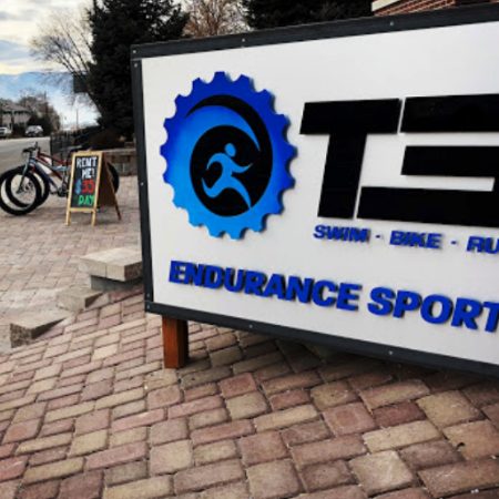 T3 Endurance Sports